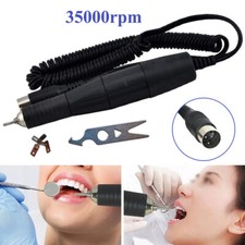 35K RPM Dental Lab Micromotor