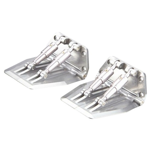 Trim flaps water - trim,