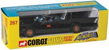 Corgi/ Hornby 267 Batmobile