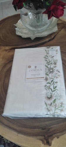 Dorma single duvet - single,