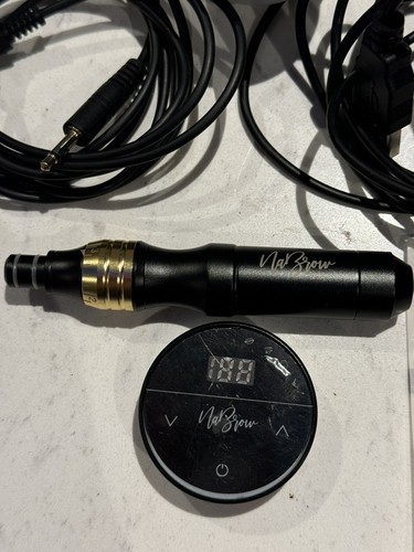 Tattoo pen machine kit for - machine,