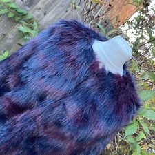 Vintage Jane Norman Y2K Faux