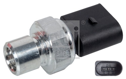 Febi bilstein 171263 pressure - febi,