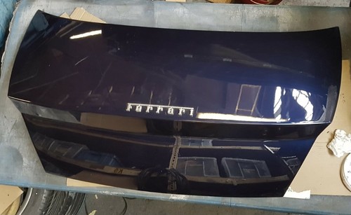 Ferrari 456 boot lid - 456, gt