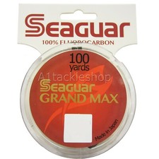 Seaguar Riverge Grand Max