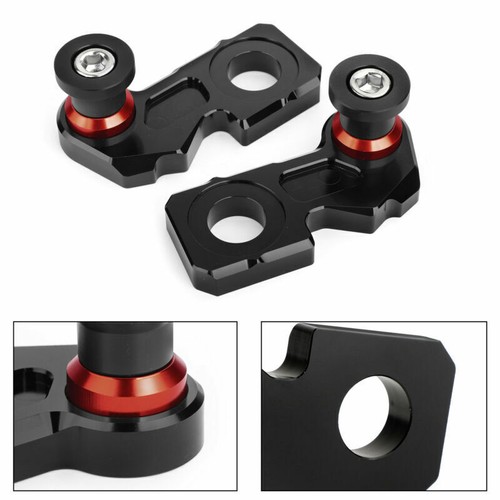 Cnc chain adjuster block with - adjuster,