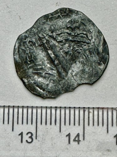 Stephen norman hammered silver - stephen,