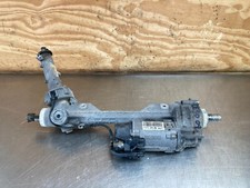 Bmw e90 e9x e81 e8x electronic power steering rack 6792946 2008-2013