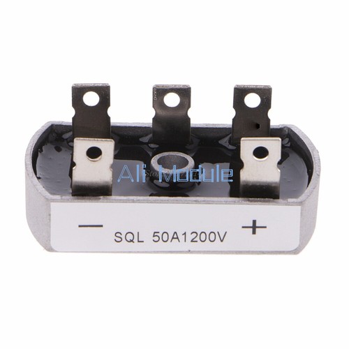 Sql50a 50a 1200v aluminum - 50a,