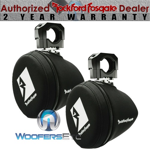 Rockford fosgate pm265spfm - fosgate,
