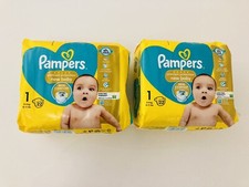 Pampers Premium Protection New
