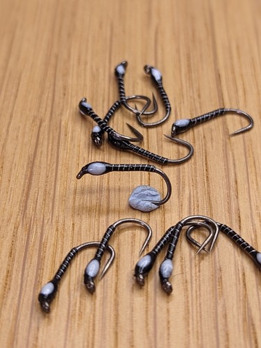 Fly fishing trout flies - fishing, flies(