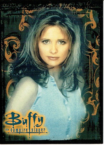 Buffy season promo - promo, bp1