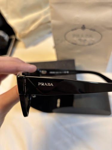 Prada 19ws 1ab5s0 men s - pr, men's