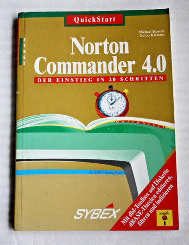 Quickstart for norton - for,