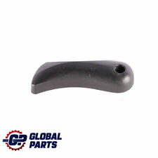 Lever Engine Hood BMW E60 E61 E63 E64 Mechanism Bonnet Pull Black 7008934