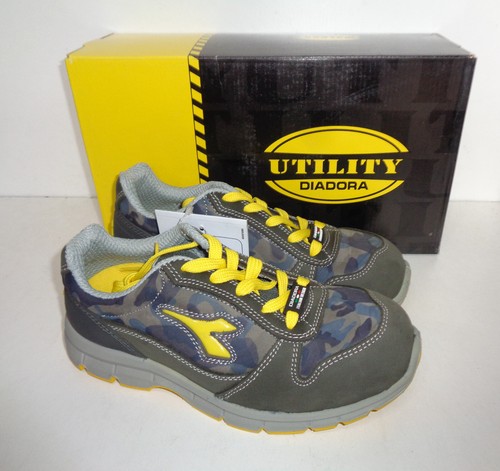 Diadora mens new safety - safety, work