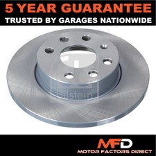 Fits Vauxhall Corsa 2000-2006