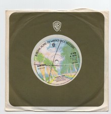 (W728) Alan Price, Jarrow Song
