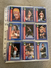 WWF 1991 Classics 1991