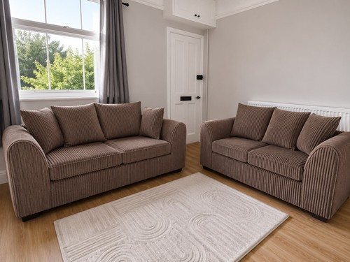 Seater dylan sofa set - seater,