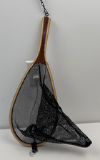 Vintage Fly Fishing Trout