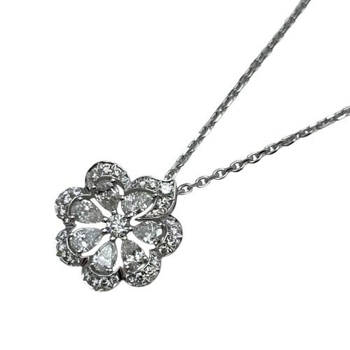 Chopard lace mini full - lace,