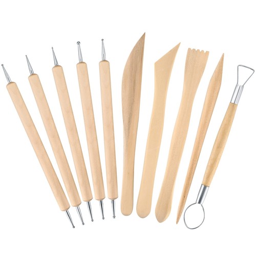 Pcs clay tools - pcs,
