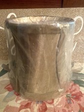 Small Shabby Chic Vintage Lamp