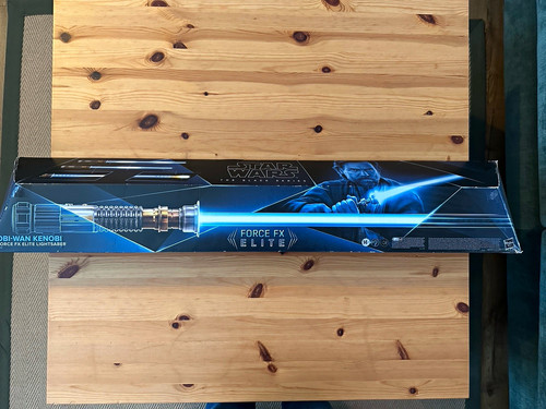 Star wars force - star, elite