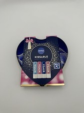 Nivea Kissable Moments Of Lip