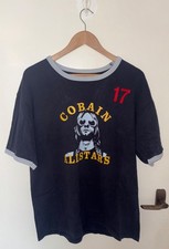 ringspun allstars Kobain