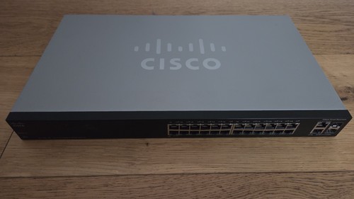 Cisco sg200 port gigabit - port,