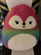 Squish Mallow Xenia Xl Plush