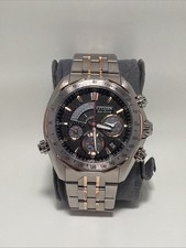 Citizen Signature Eco-Drive