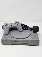 PlayStation 1 Console PS1 –