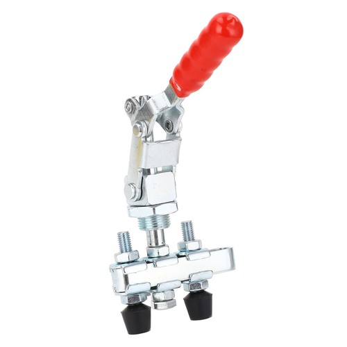 Toggle clamp push pull - toggle,