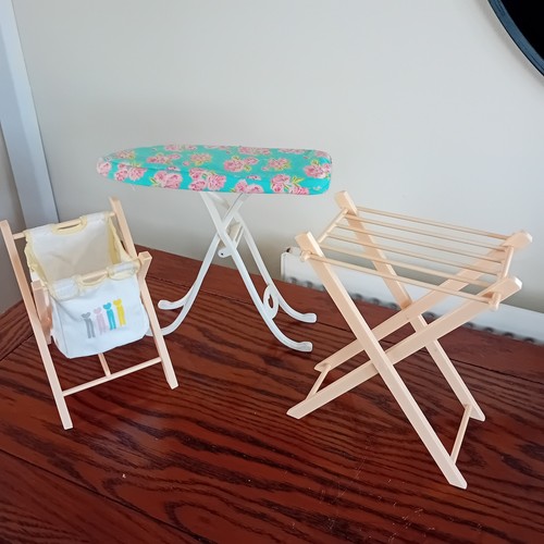 Generation dolls ironing - my,