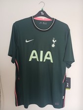 Tottenham Hotspur Spurs Away