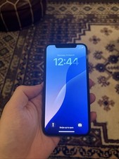 iPhone XS 256gb Space Grey