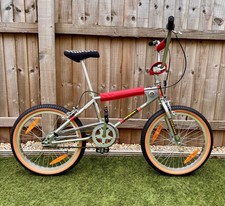 Mongoose California Special 2022 BMX - Black - Limited Edition 