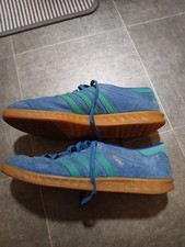 Adidas hamburg 10 - hamburg, uk