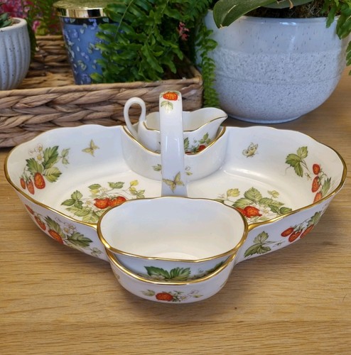 Queens bone china - china, virginia