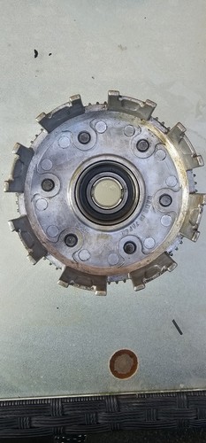 Kawasaki kmx 125 clutch - kawasaki,