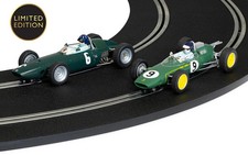 Scalextric C4580A 1963 Monte