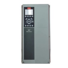 Danfoss VLT HVAC Inverter