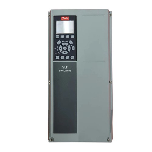 Danfoss vlt hvac - danfoss, inverter
