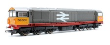 HORNBY 'OO' GAUGE R250