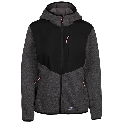 Trespass womens fleece - trespass, full