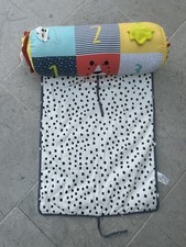 MOTHERCARE Baby Into The Wild Tummy Time Roller 
